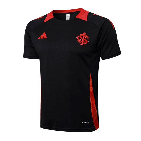 Camiseta Entrenamiento Internacional 2025/26 Negro